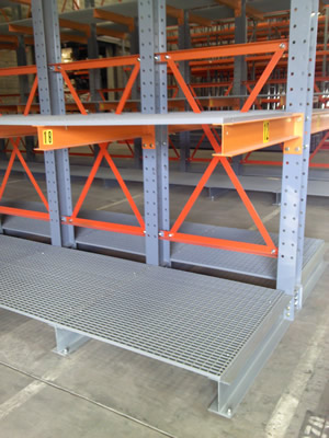 Cantilever Rack