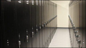 Lockers