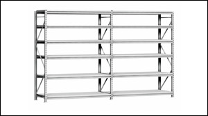 Shelving